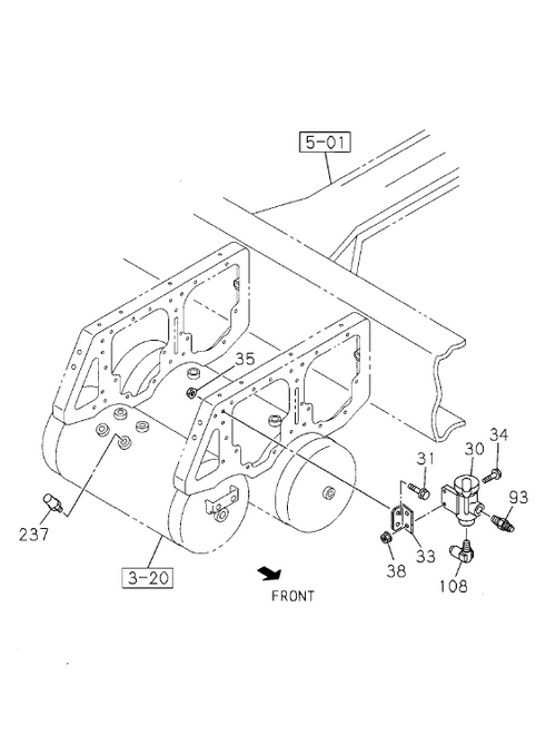 Partial Engine